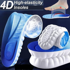 4D Memory Foam Orthopaedic