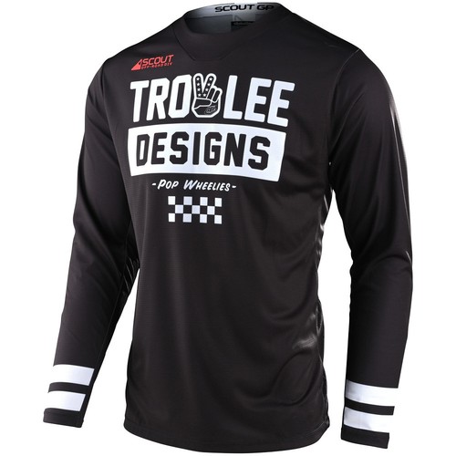 Troy lee designs - tld, gp