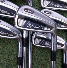 Trade titleist ap2 710 - *trade, in*