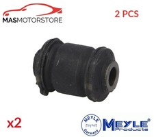 CONTROL ARM WISHBONE BUSH PAIR