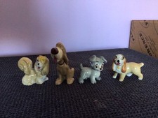 4 WADE DISNEY HATBOX SERIES