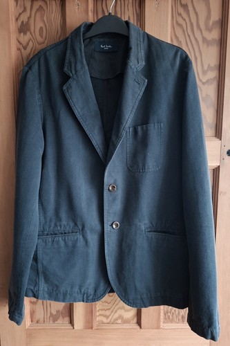 Paul smith navy - smith, blue