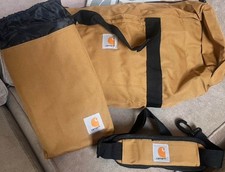 Carhartt Canvas Packable