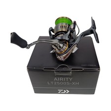 DAIWA 23 Airity LT2500S-XH