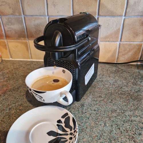 Nespresso magimix inissia - magimix, m105