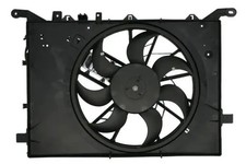 Radiator fan D8V003TT THERMOTEC for VOLVO C70 I Coupe S80 I C70 I Convertible
