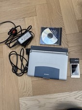 Sharp Mobilon Pro PV-5000