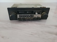 Vintage Philips 400 Car Radio