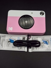 Kodak Printomatic Camera