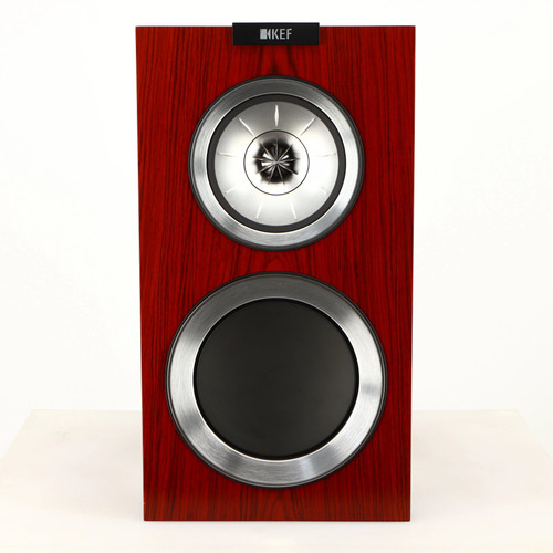 Kef r300 standmount - kef,
