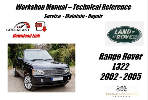 Land rover range - land,