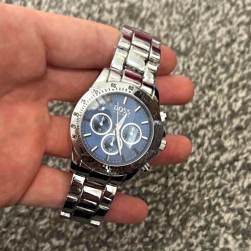 Boss 1514192 chronograph - 1514192,