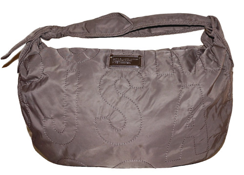 Marc jacobs taupe nylon - jacobs,
