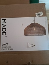 JAVA EXTRA LARGE  EASI FIT