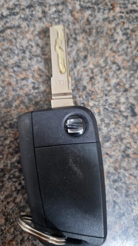 Seat ibiza car key - ibiza, remote