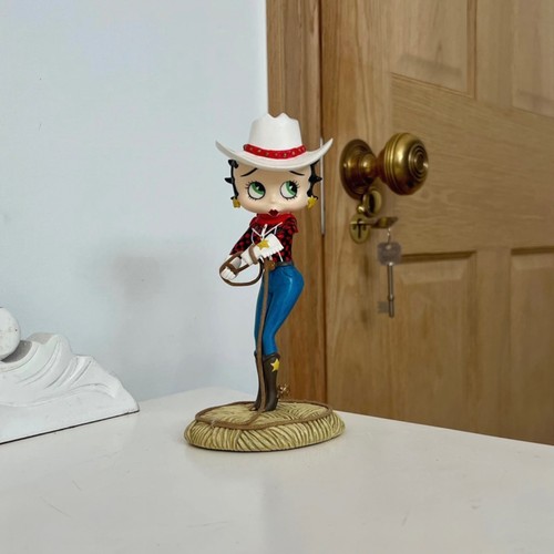 Betty boop the danbury - the, mint