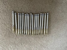 PCA Aluminium Pergamano