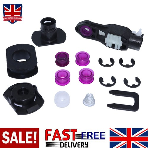 Shifter linkage repair kit - kit, for