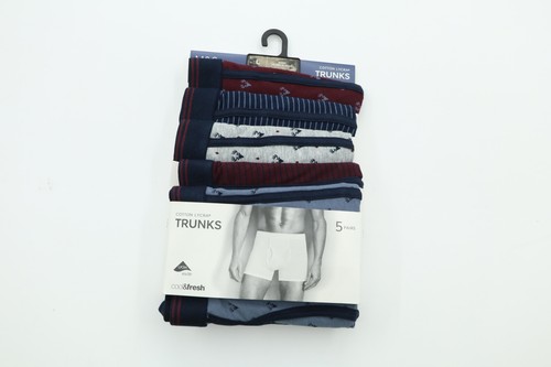 Men trunks size l - trunks,