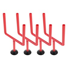 4 Pcs Soccer Game Set