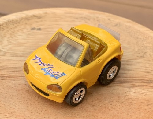 Takara choro mazda mx5 - q,