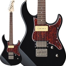 YAMAHA  PACIFICA311H (Black)