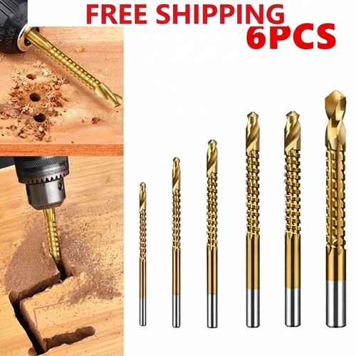 6pcs 3mm 8mm - 6pcs, side