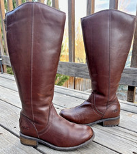 UGG Seldon Women's 6.5 Brown