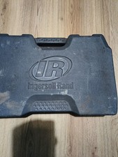 Ingersol Rand Cordless Impact Driver With Charger