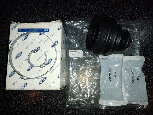 Nos genuine ford - genuine, 4x4