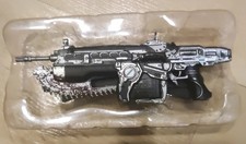 Gears of War 4 Lancer Replica