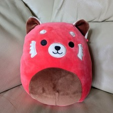 Squishmallows Cici the Red