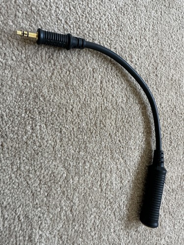 Grado stereo headphone adapter