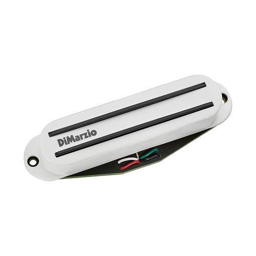 Dimarzio super distortion - super, s