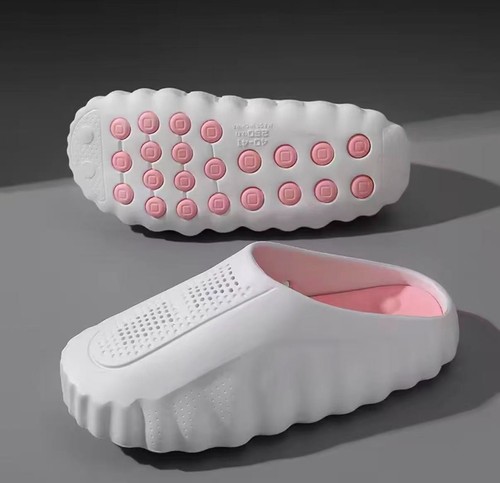 New slippers massage - new,