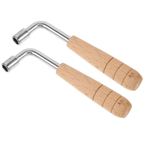 2pcs reusable harp tuning - reusable,
