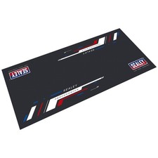 Sealey motorcycle garage - mat,