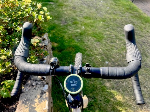 Beeline velo bike computer - beeline,