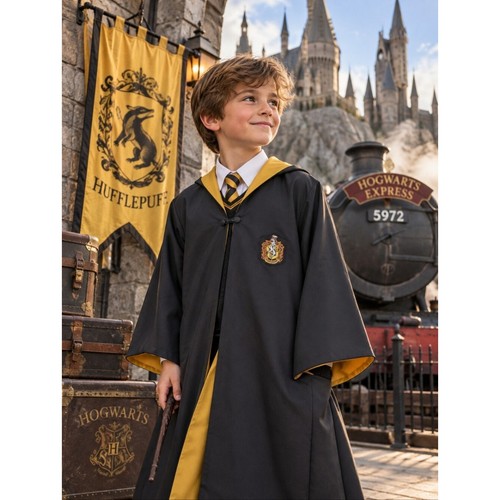 Harry potter hufflepuff - harry,
