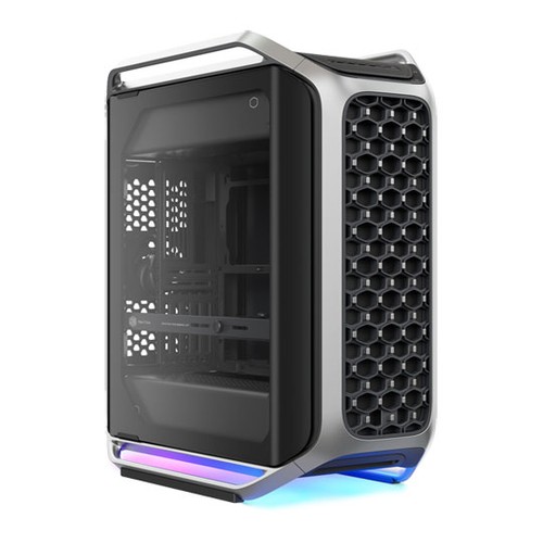 Cooler master cosmos - cosmos, alpha