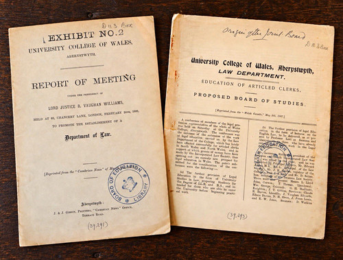 1899 1907 university college - 1899,