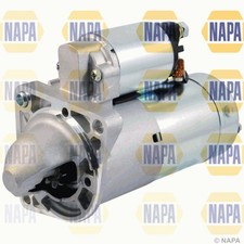 Starter Motor For Vauxhall