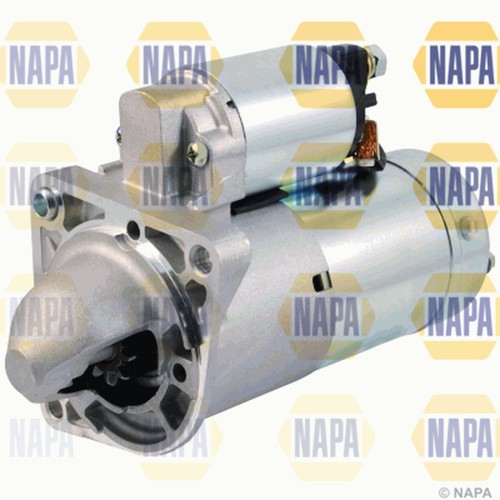 Starter motor for saab - starter, 9-3x