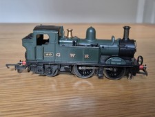 Hornby GWR 14xx Class 0-4-2T Locomotive No 1410 Green Livery, OO Gauge R2026D