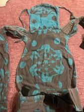 Kokadi Elephants Half Buckle