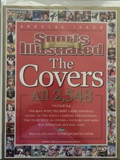 Sports Illustrated (Nov 10