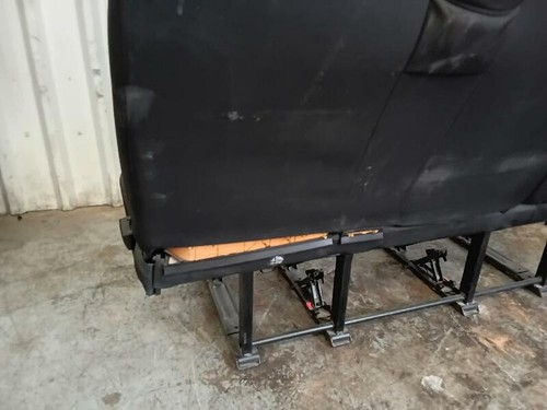 Set rear seats renault - rear,