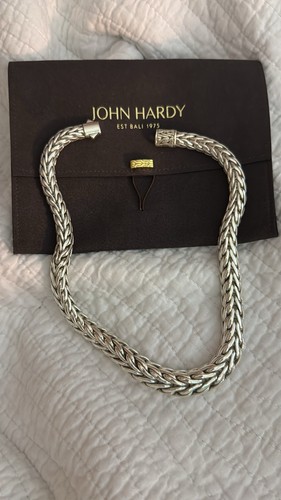 Incredible john hardy - hardy, vintage