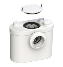 Saniflo  Sanitop UP Boxed 5 Yr