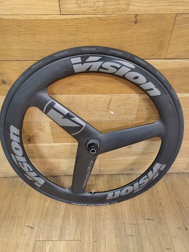 Vision metron spoke disc - metron, 3-spoke